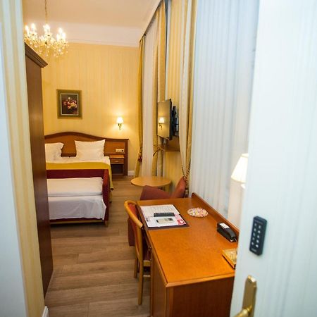 Opera Am Operneck Self Check In Apartamento Viena Exterior foto