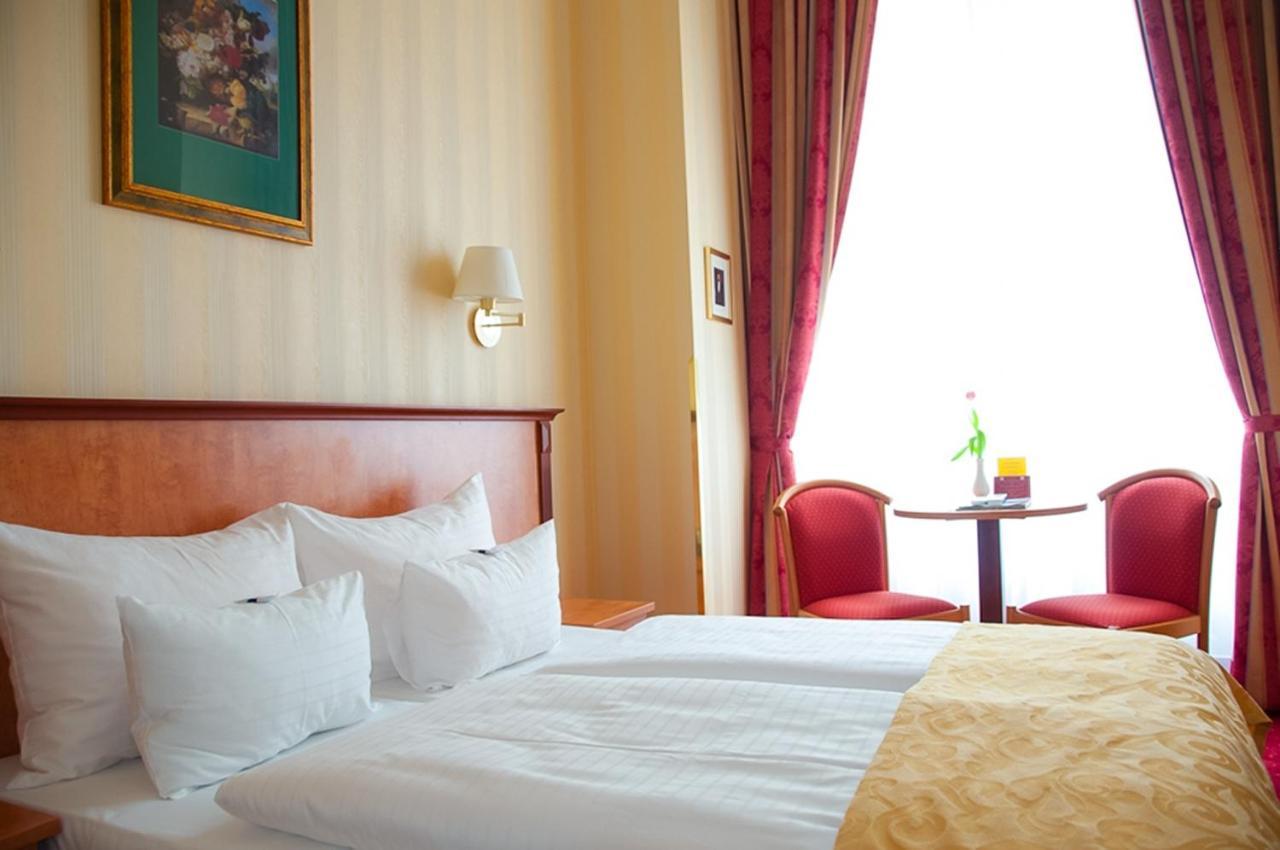 Opera Am Operneck Self Check In Apartamento Viena Exterior foto