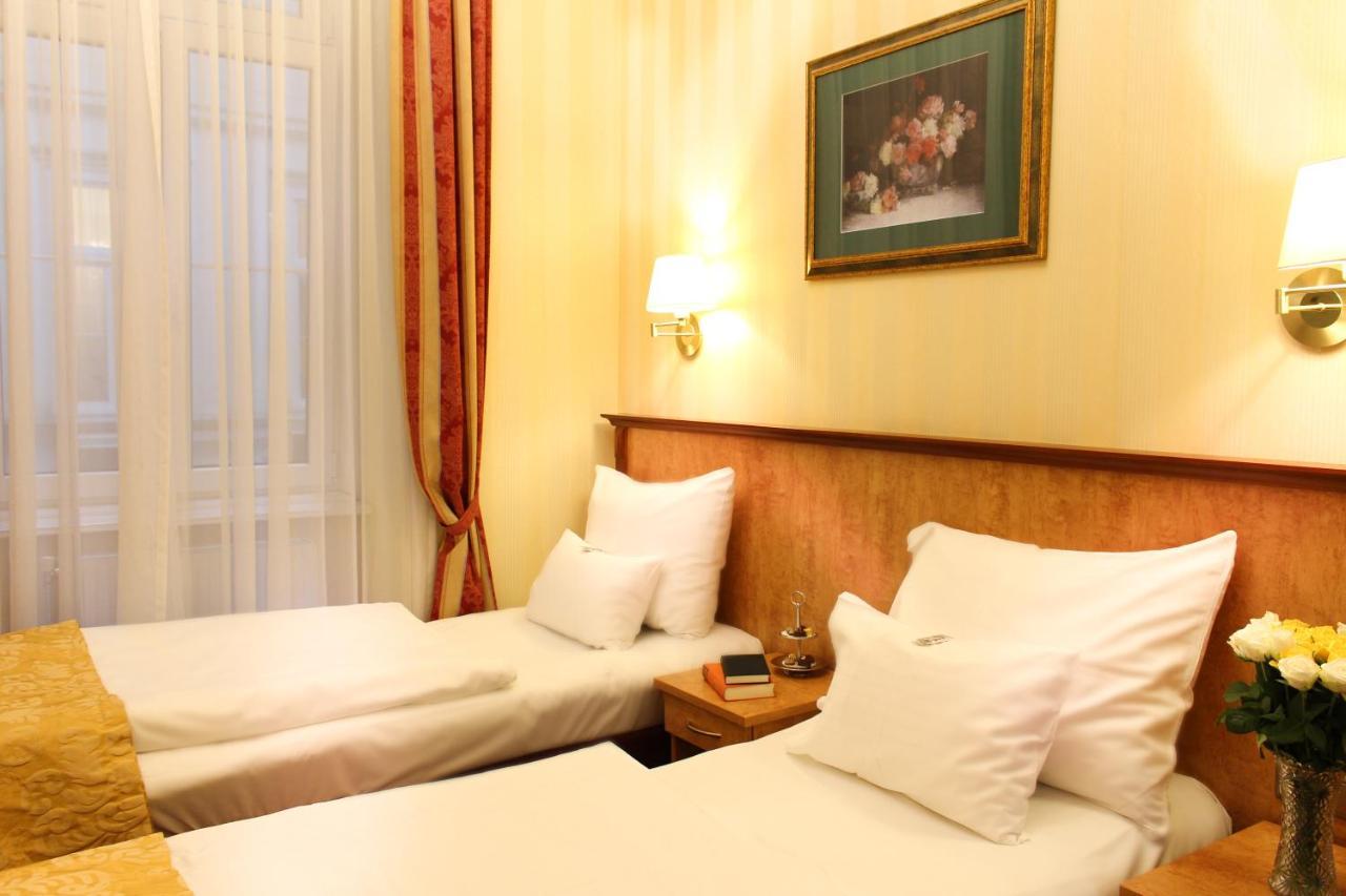 Opera Am Operneck Self Check In Apartamento Viena Exterior foto