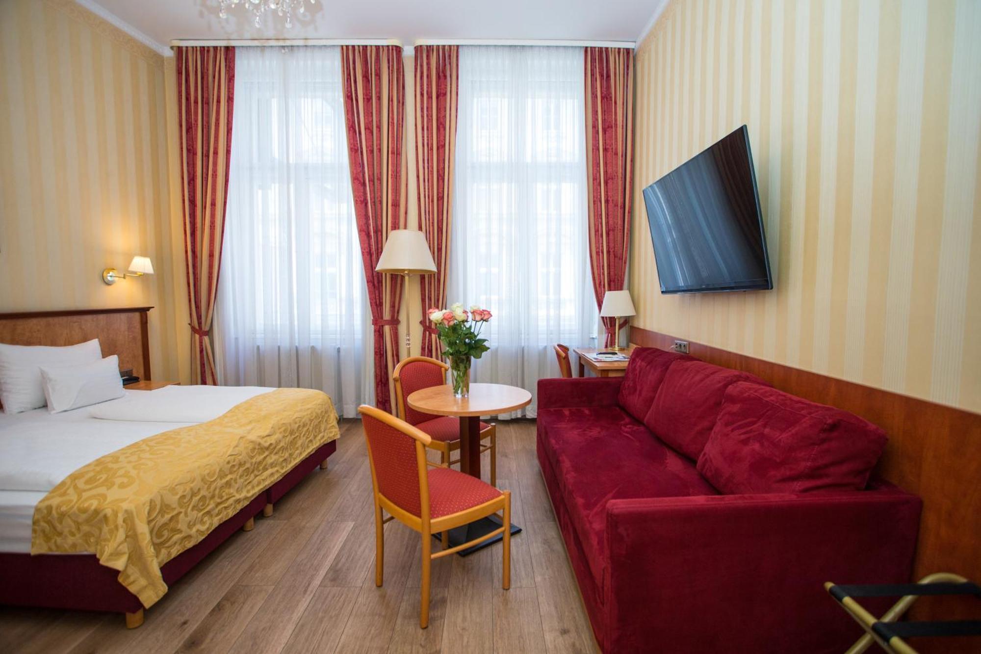 Opera Am Operneck Self Check In Apartamento Viena Exterior foto