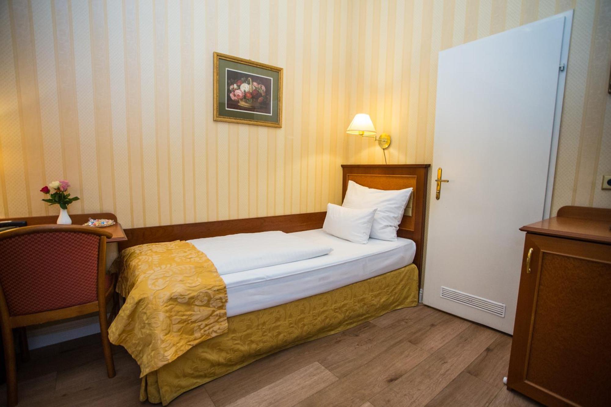 Opera Am Operneck Self Check In Apartamento Viena Exterior foto